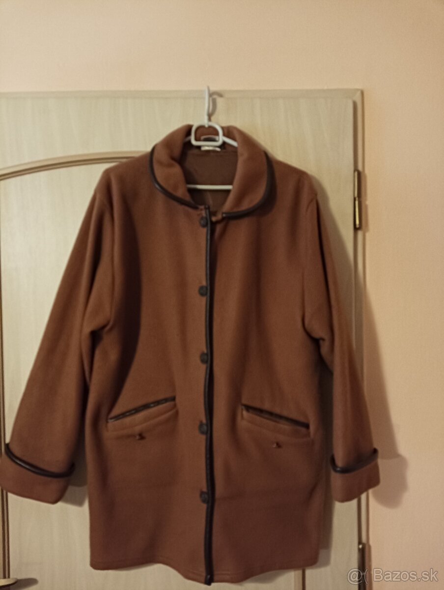 kabát jarný - 2