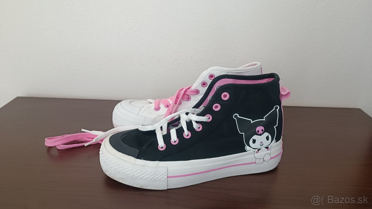 Tenisky, veľ. 38 - 2