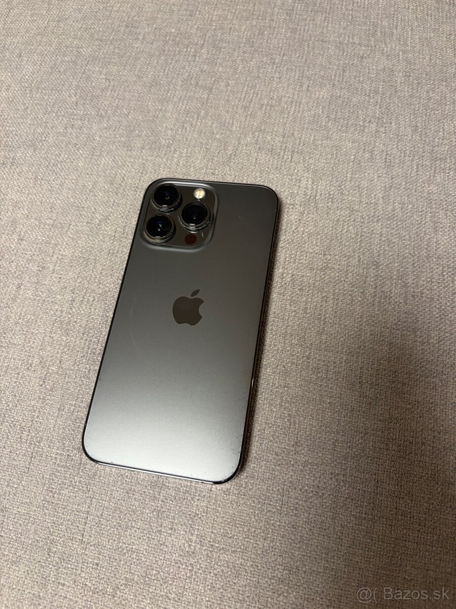 Iphone 13pro 512GB - 2