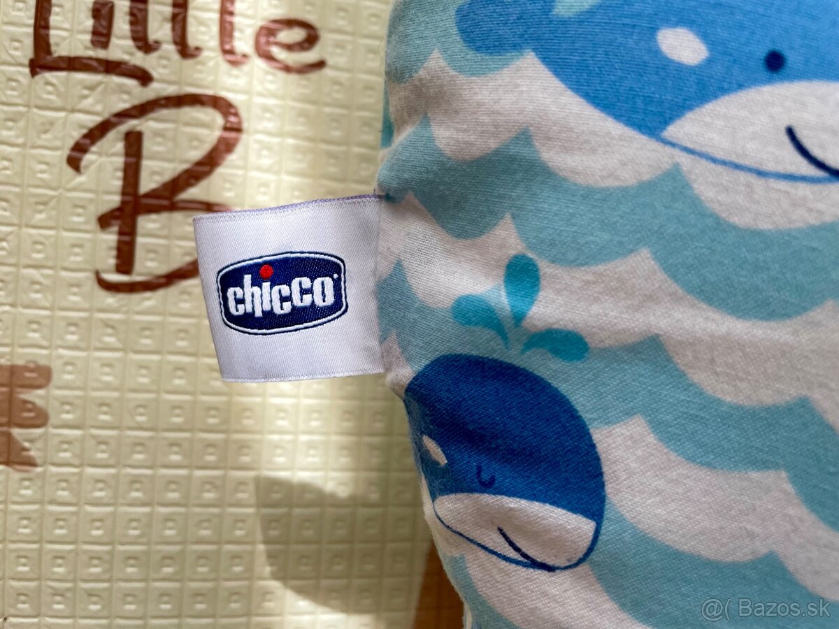 Kojenecky vankus - 2