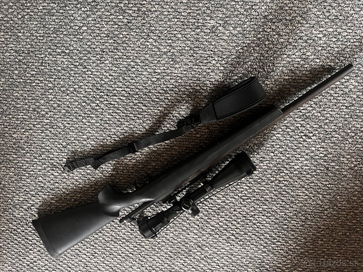 Remington 308 - 2