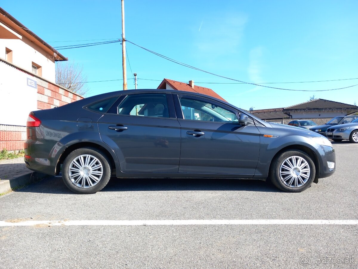FORD Mondeo | r.v. 2008 | 1.8 TDCi | PREŠOV - 2