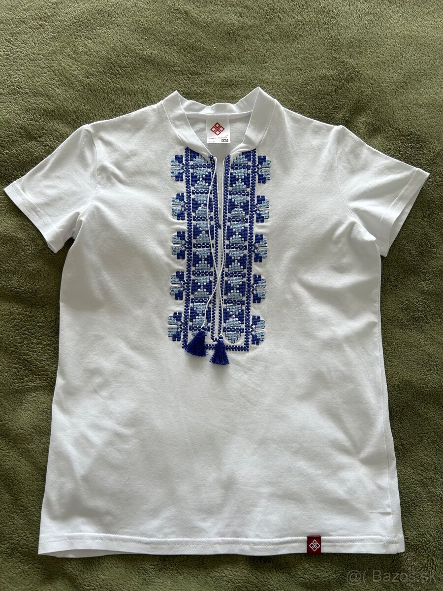 Vyshyvanka vel.140, 9-10 rokov - 2