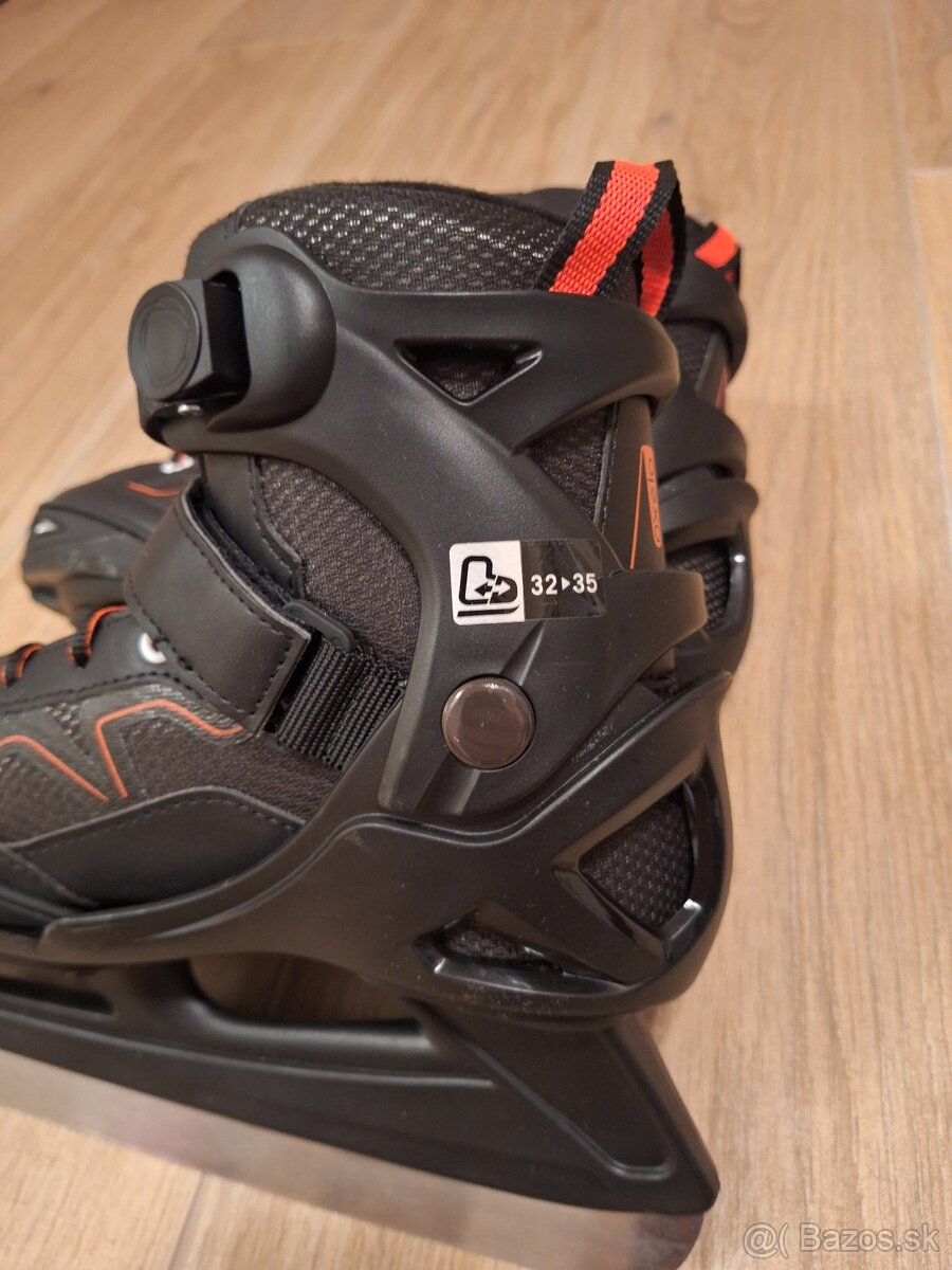 Detske kocule velkost 32-35 - 2