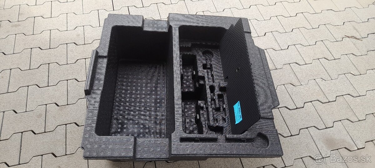 Predam na Subaru Outback - 2