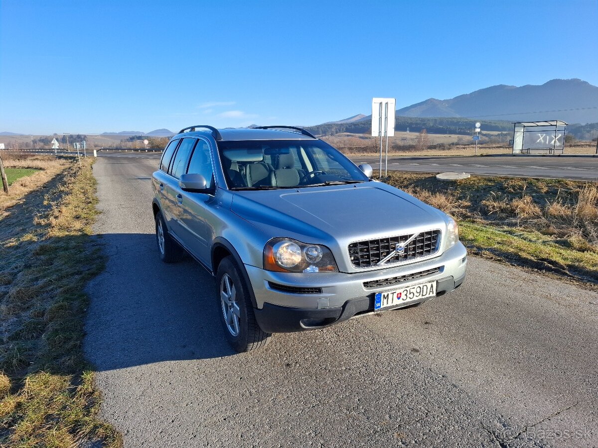 Volvo XC90 - 2