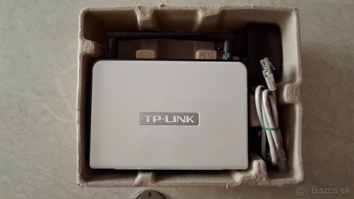 TP-Link TL-WR1042ND - 2