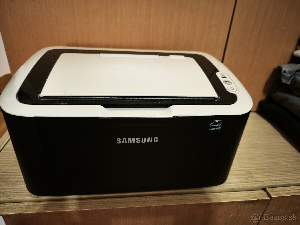 Samsung tlačiareň - 2