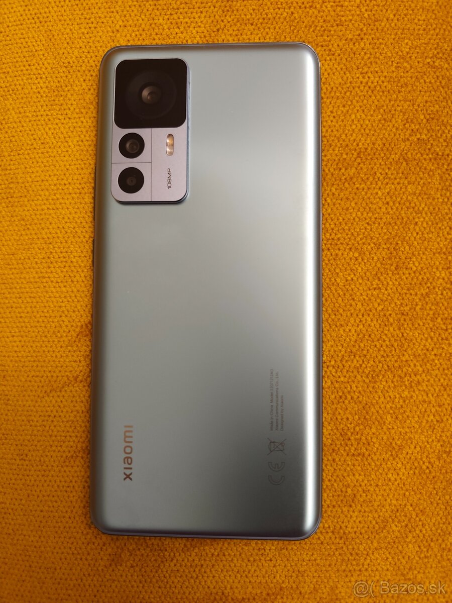 Xiaomi 12T 128 GB - 2