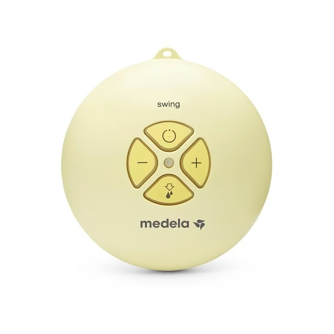MEDELA ODSÁVAČKA MLIEKA ELEKTRICKÁ SWING FLEX - 2