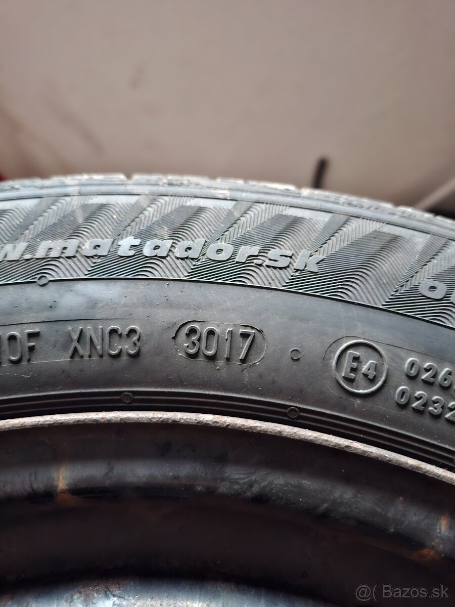 5x112 205/55 r16 - 2