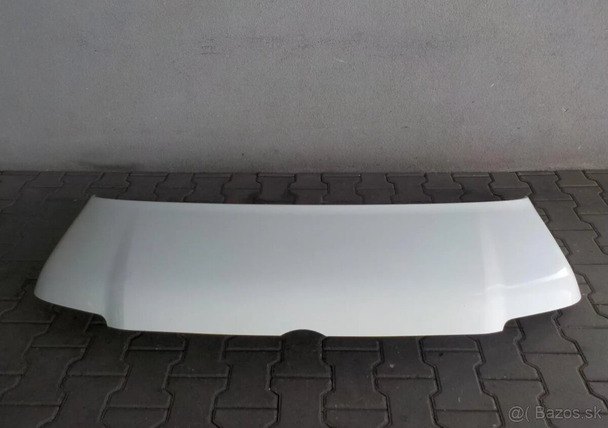 Predna kapota VW T5 - 2