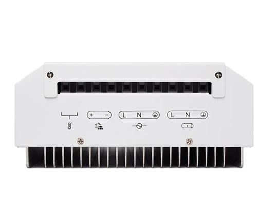 Hybridny ohrev vody Geti 4000W - 2