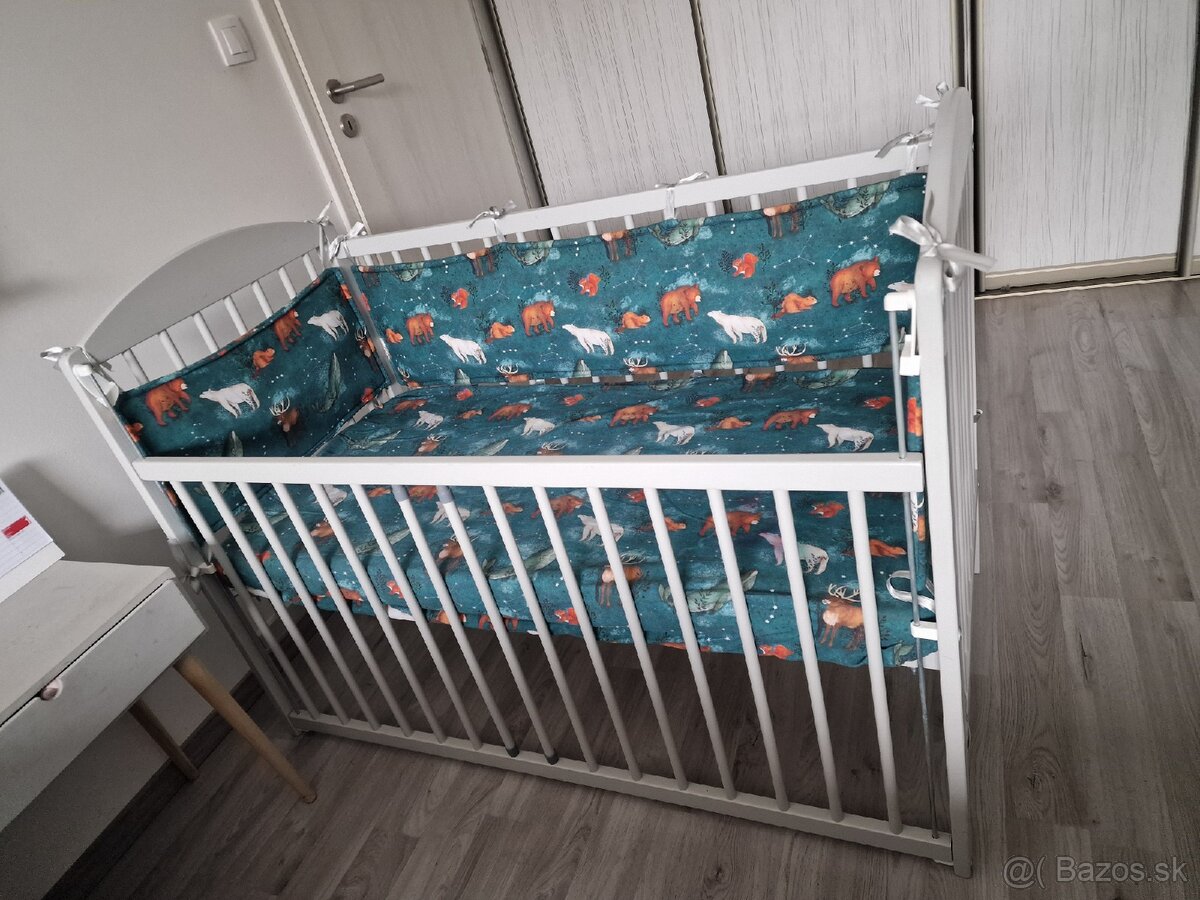 Detska postielka - 2