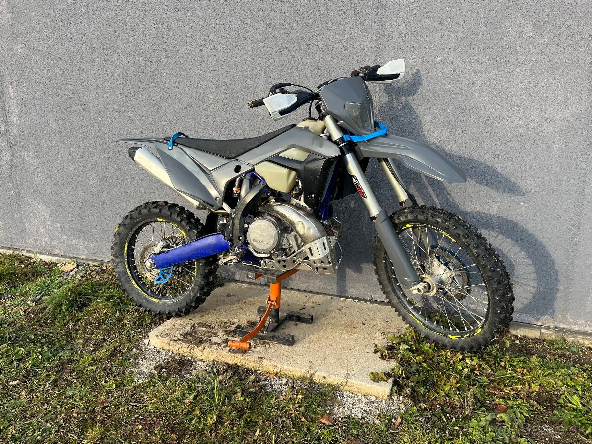 sherco se 300 2021 - 2