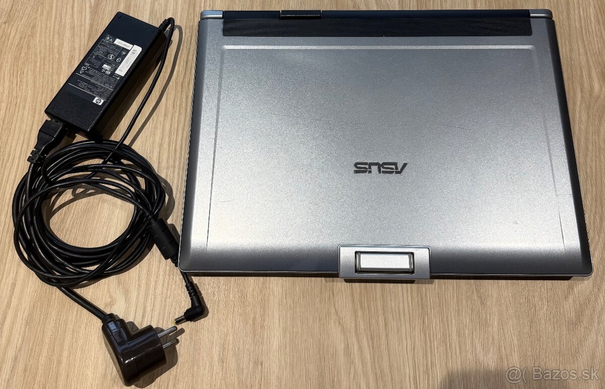 Asus F5GL SSD Windows XP - 2