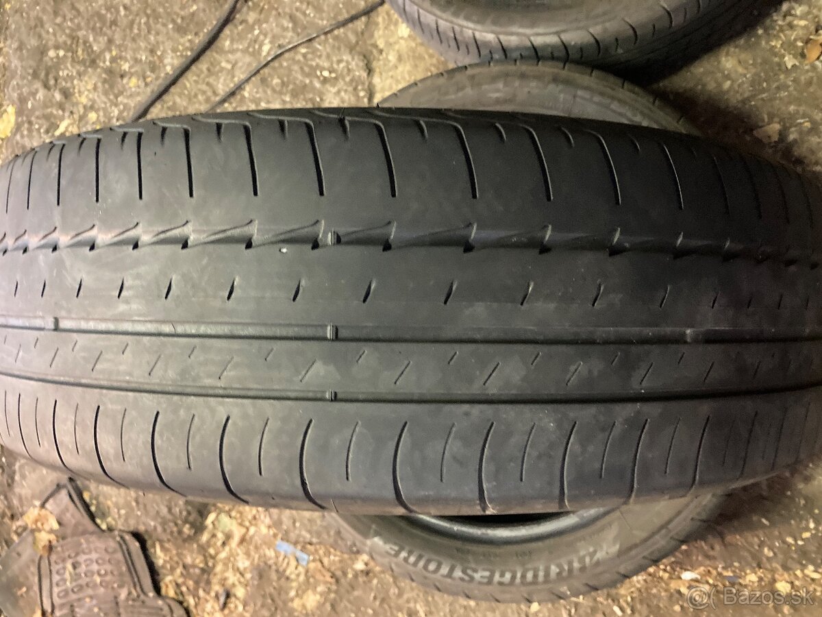 175/55r20;195/50R20 letne Bridgestone ecopia - 2