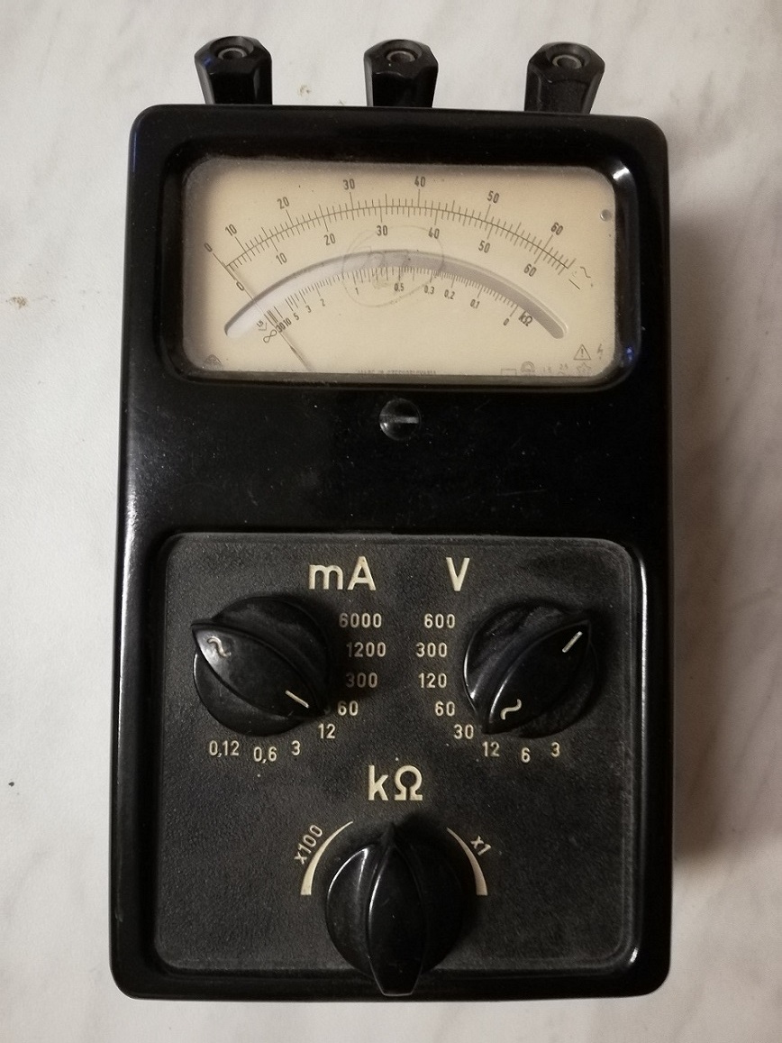 Elektro zariadenie - 2