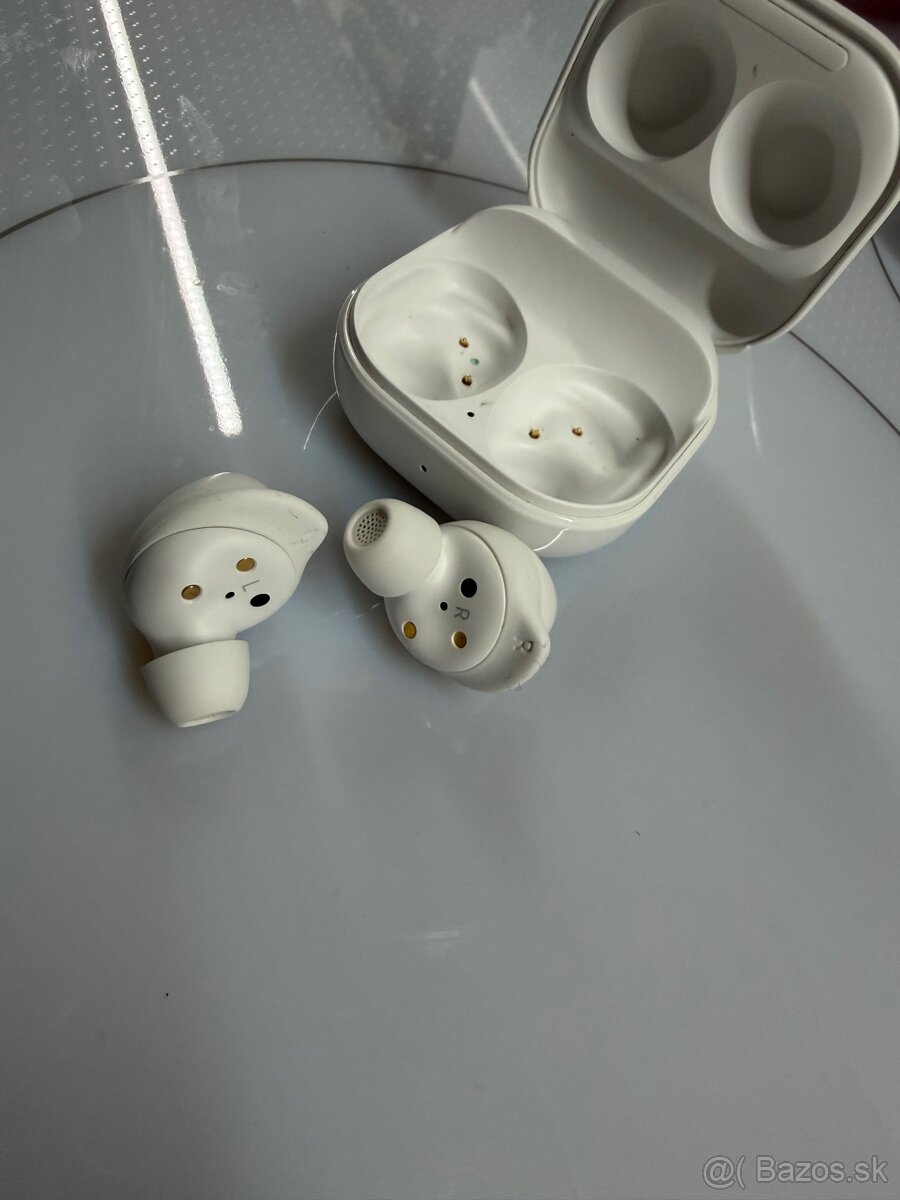 Galaxy Buds FE (štuplove sluchadka) - 2