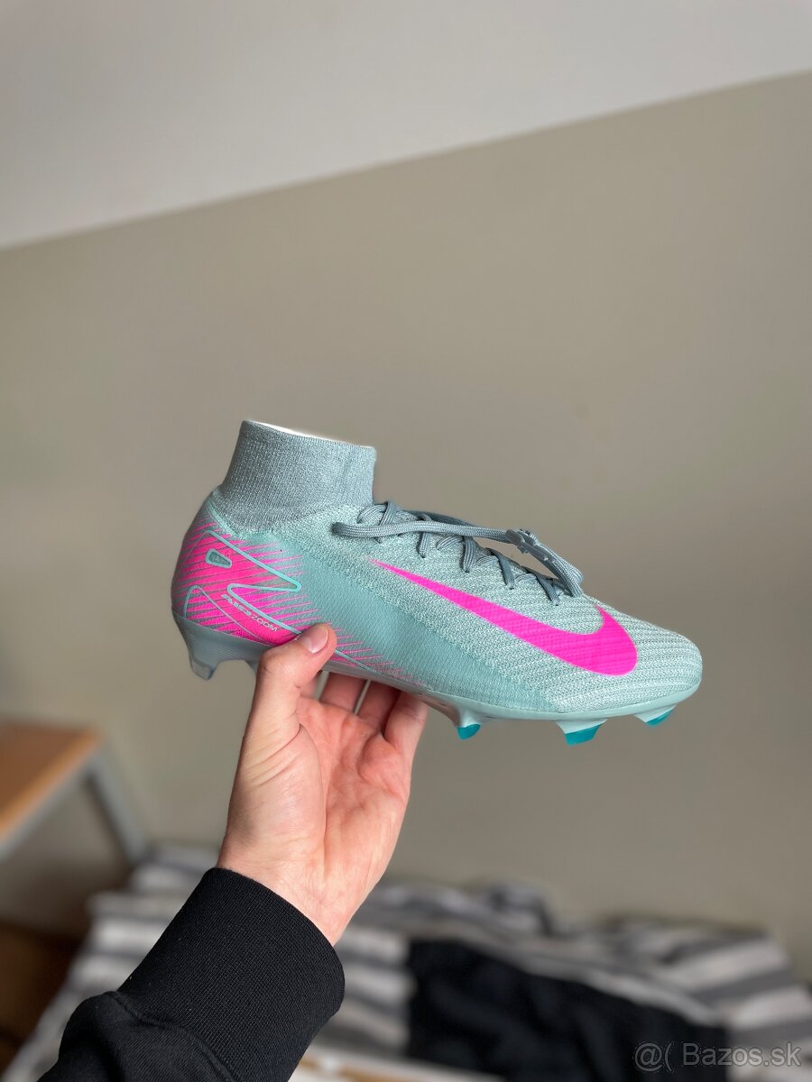 Nike Mercurial Superfly - 2