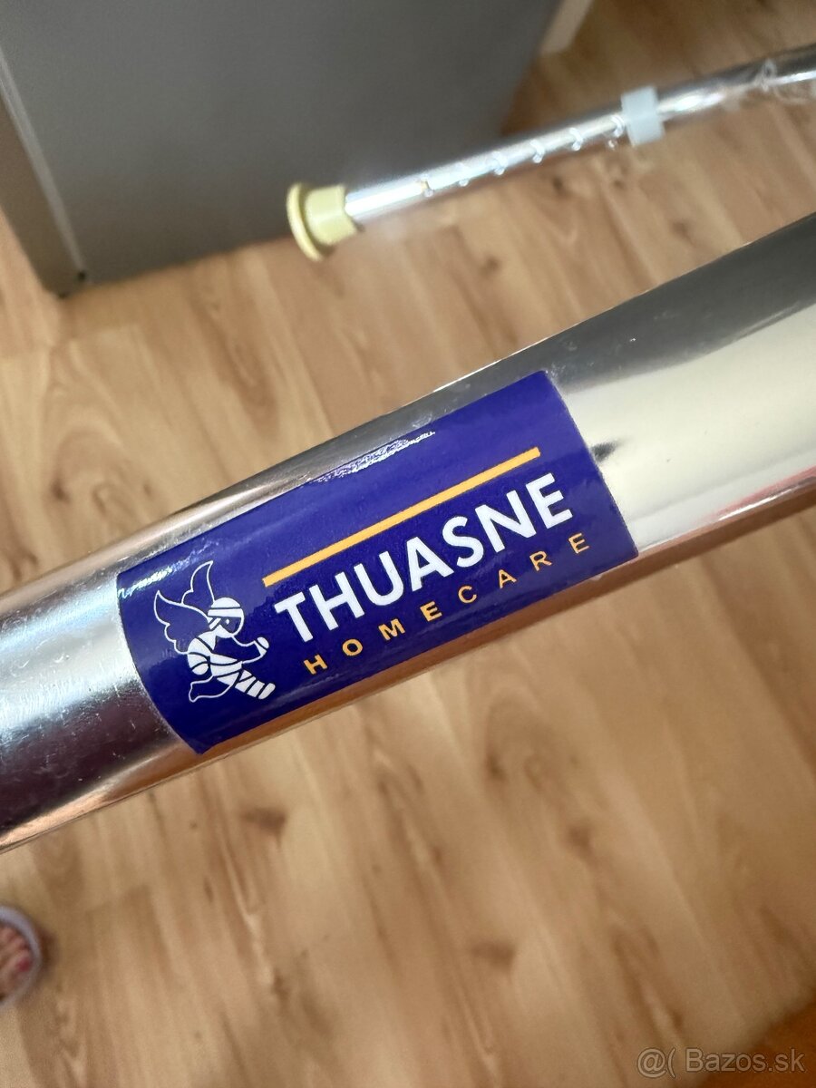 Stolička do sprchy - 2