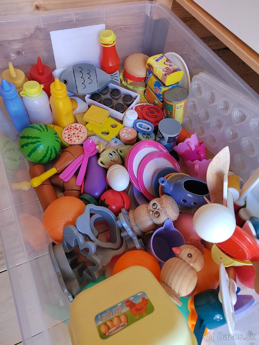 Detská kuchynka - 2