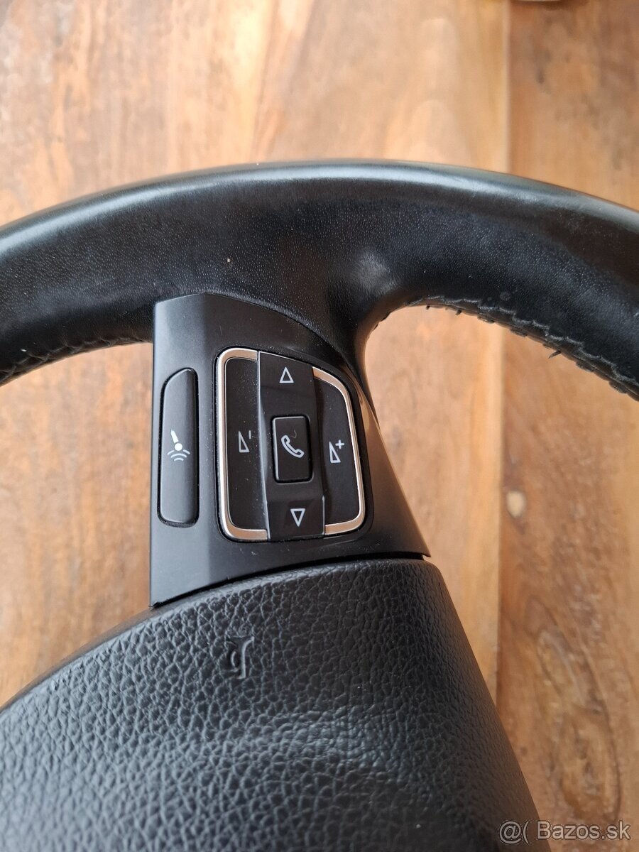 volant VW group , káblik ABG - 2