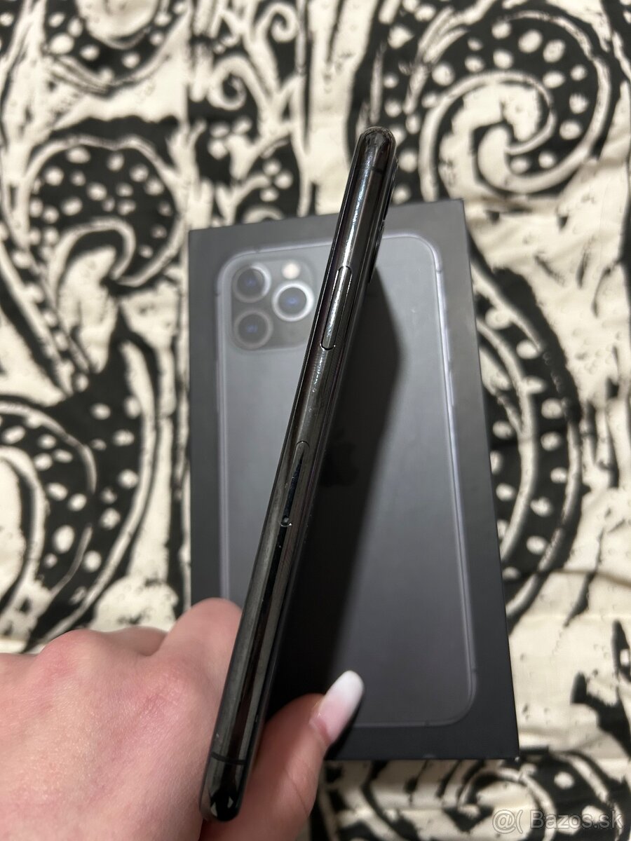 iPhone 11 pro - 2