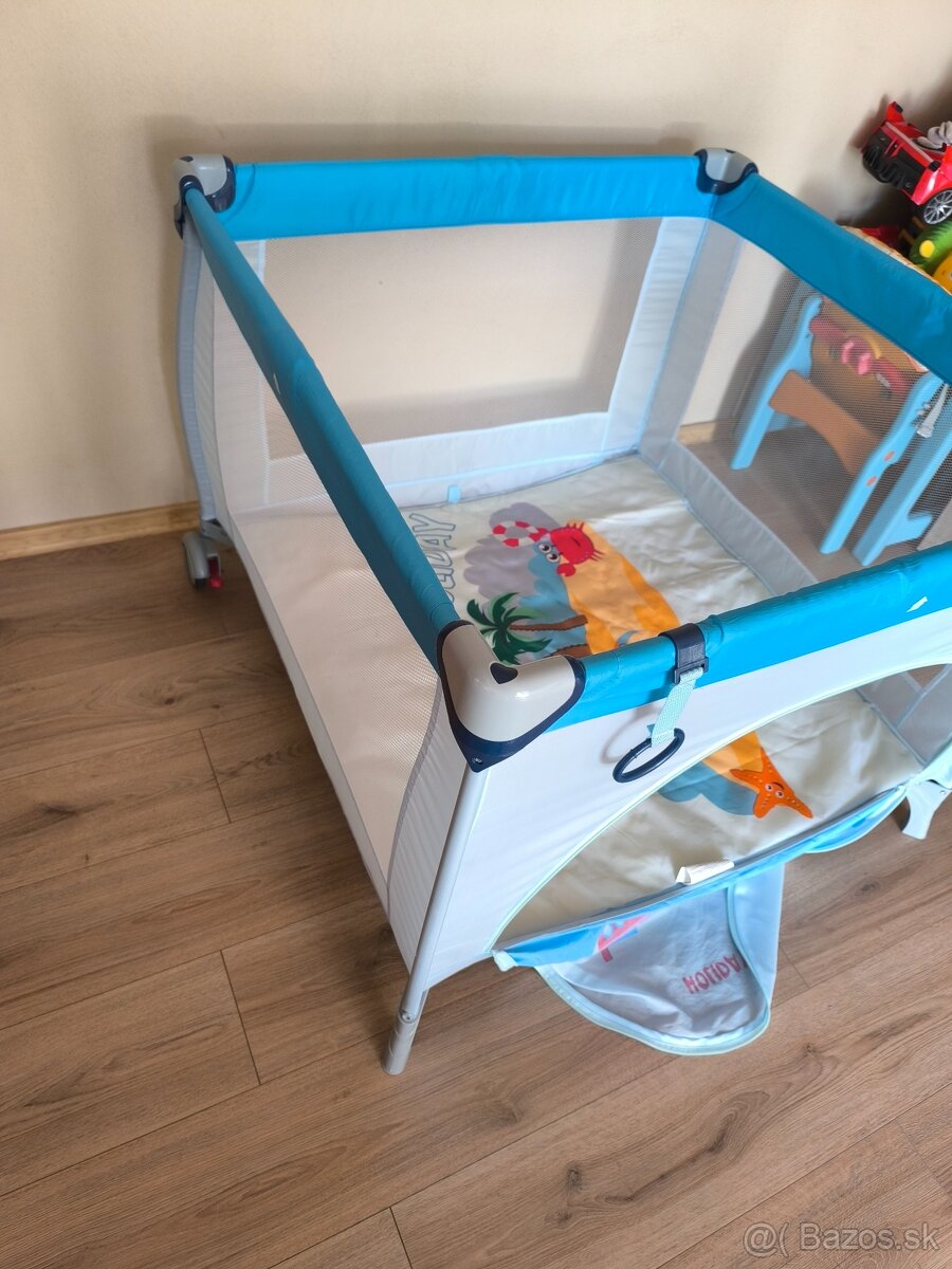 detska ohradka - 2