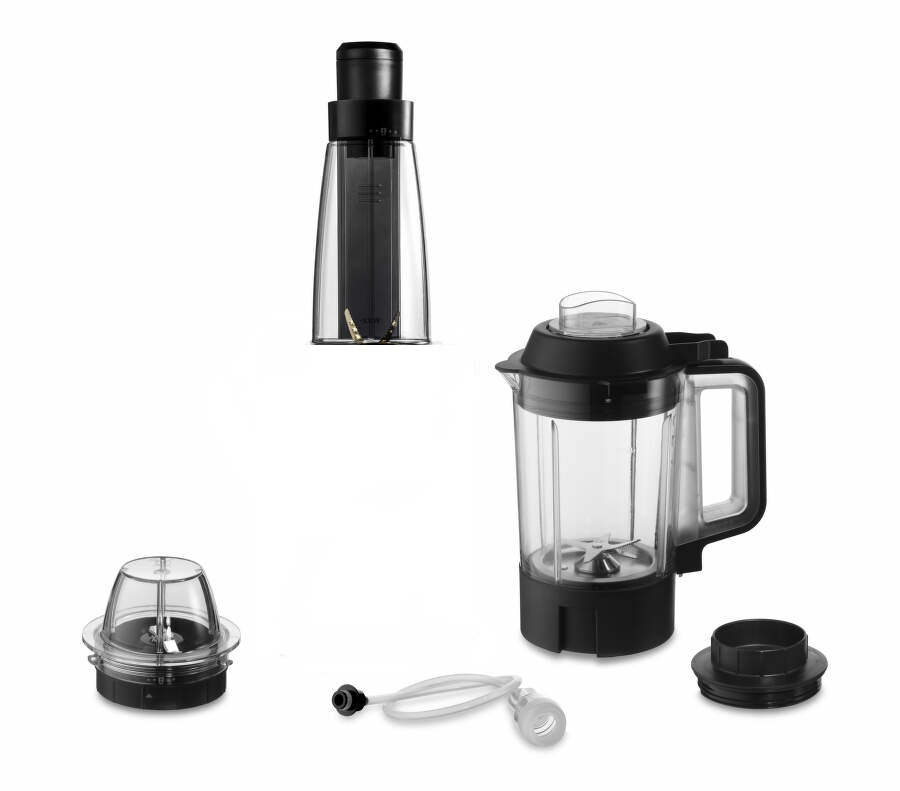 PREDAM DELIMANO MULTIFRESH MIXER - PRIDAVNE ZARIADENIA - 2