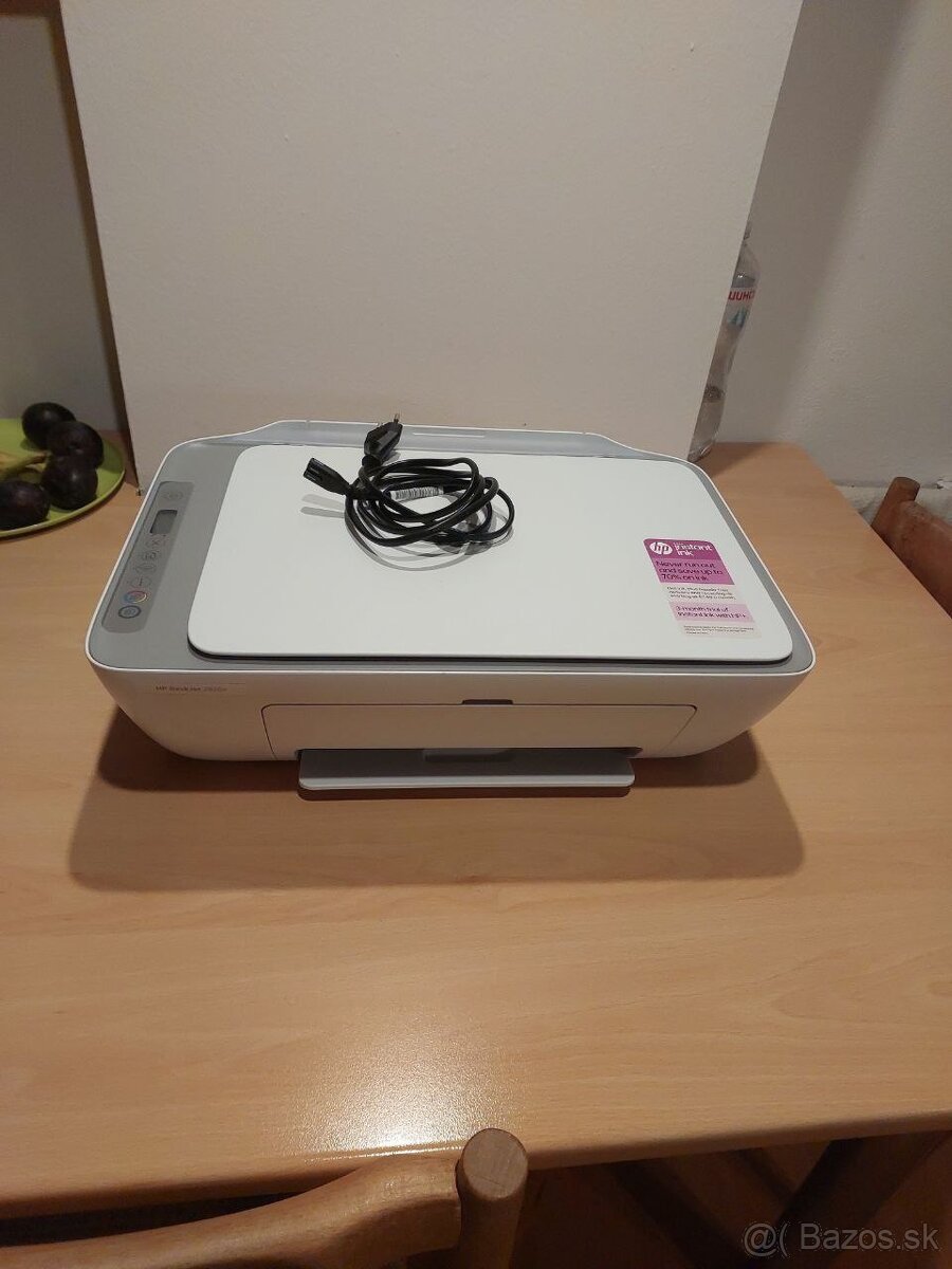 Tlačiaren HP 2800e - 2