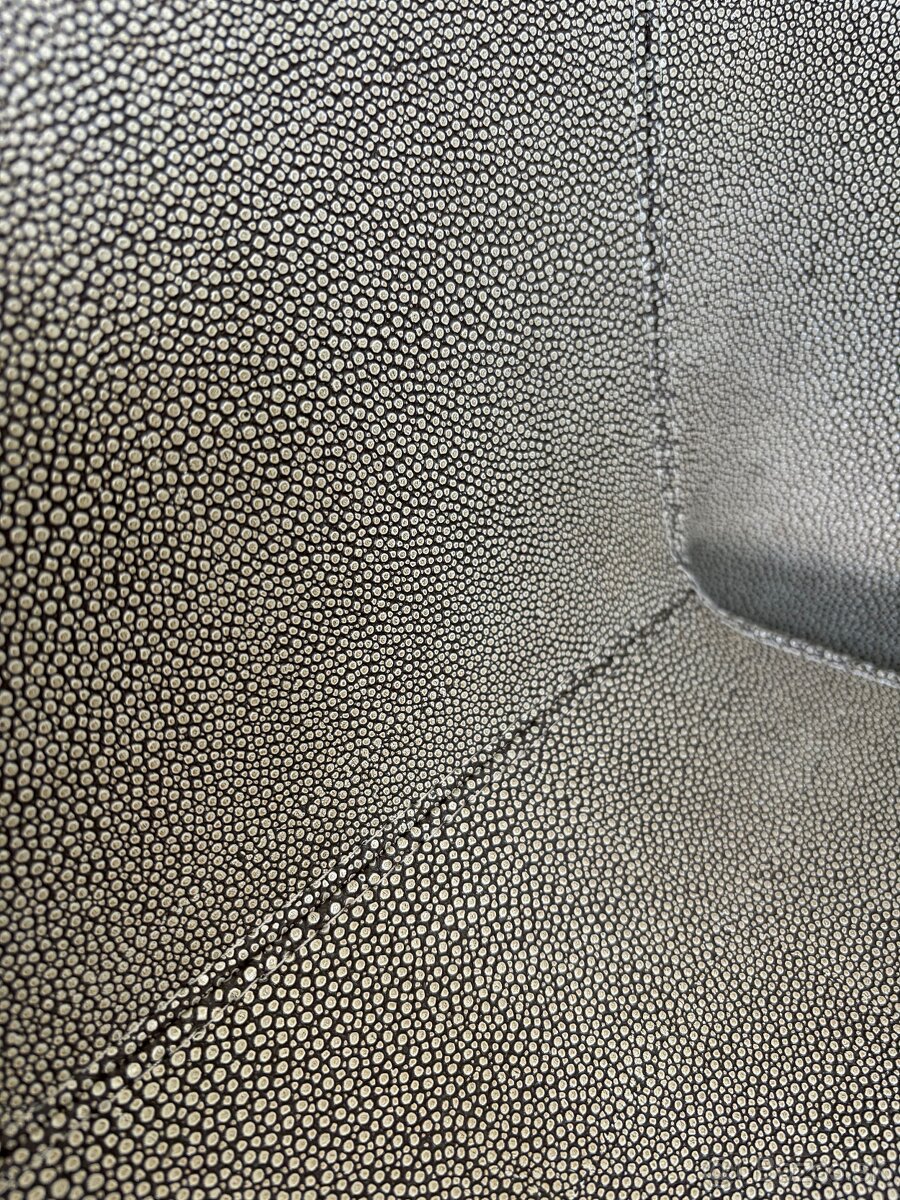 Kadernícke a barber kreslá - 2