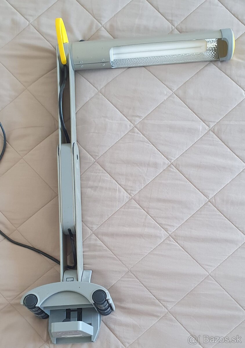 Stolná lampa moll Mobilight - 2