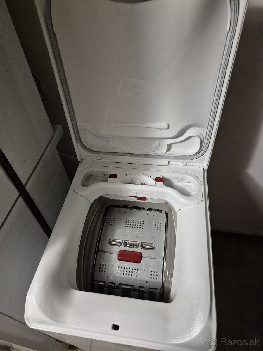 Pračka AEG - 2
