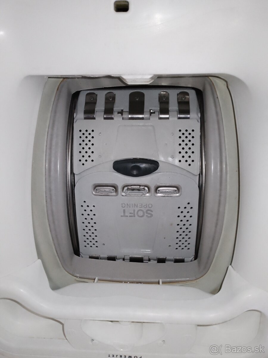 Práčka AEG - 2