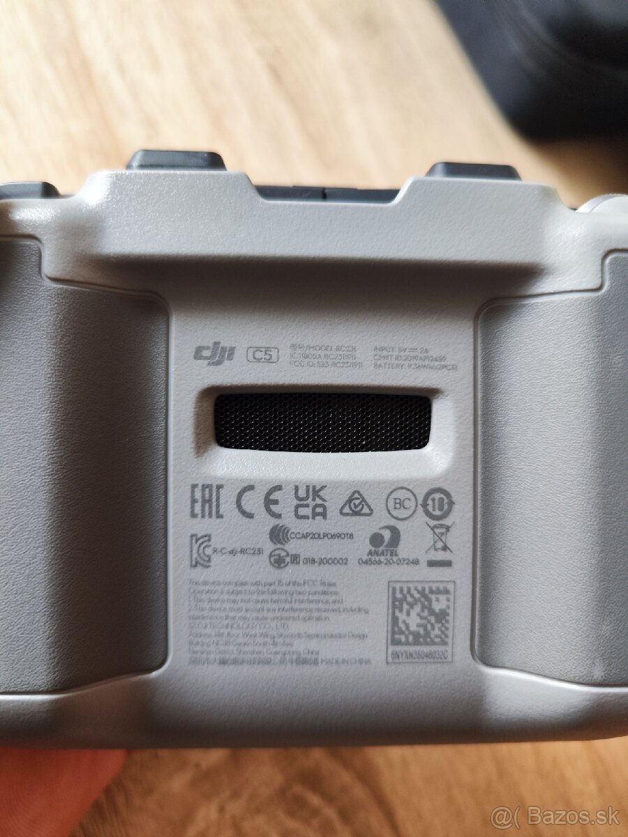 Dji RC C5 231 N3 - 2