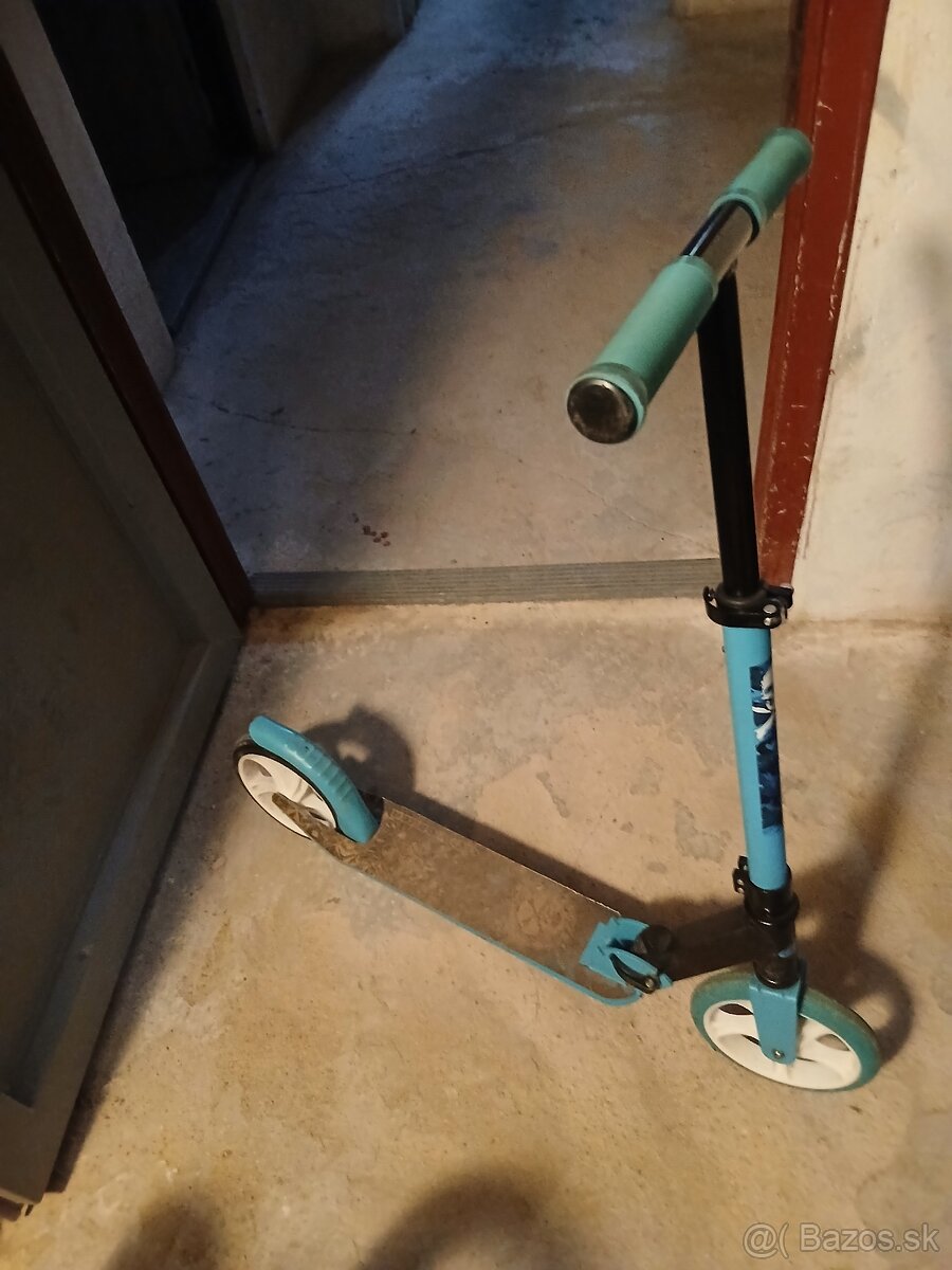 Predám kolobežku - 2