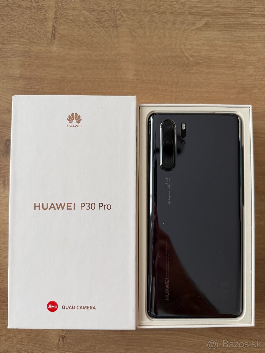 Huawei P30 Pro - 2