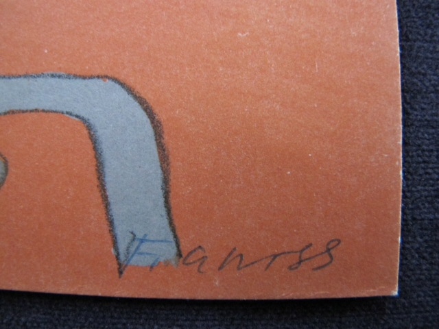 Grafika František Gross - 2