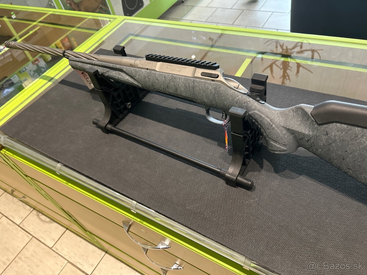 Ruger American Standard .270Win - 2