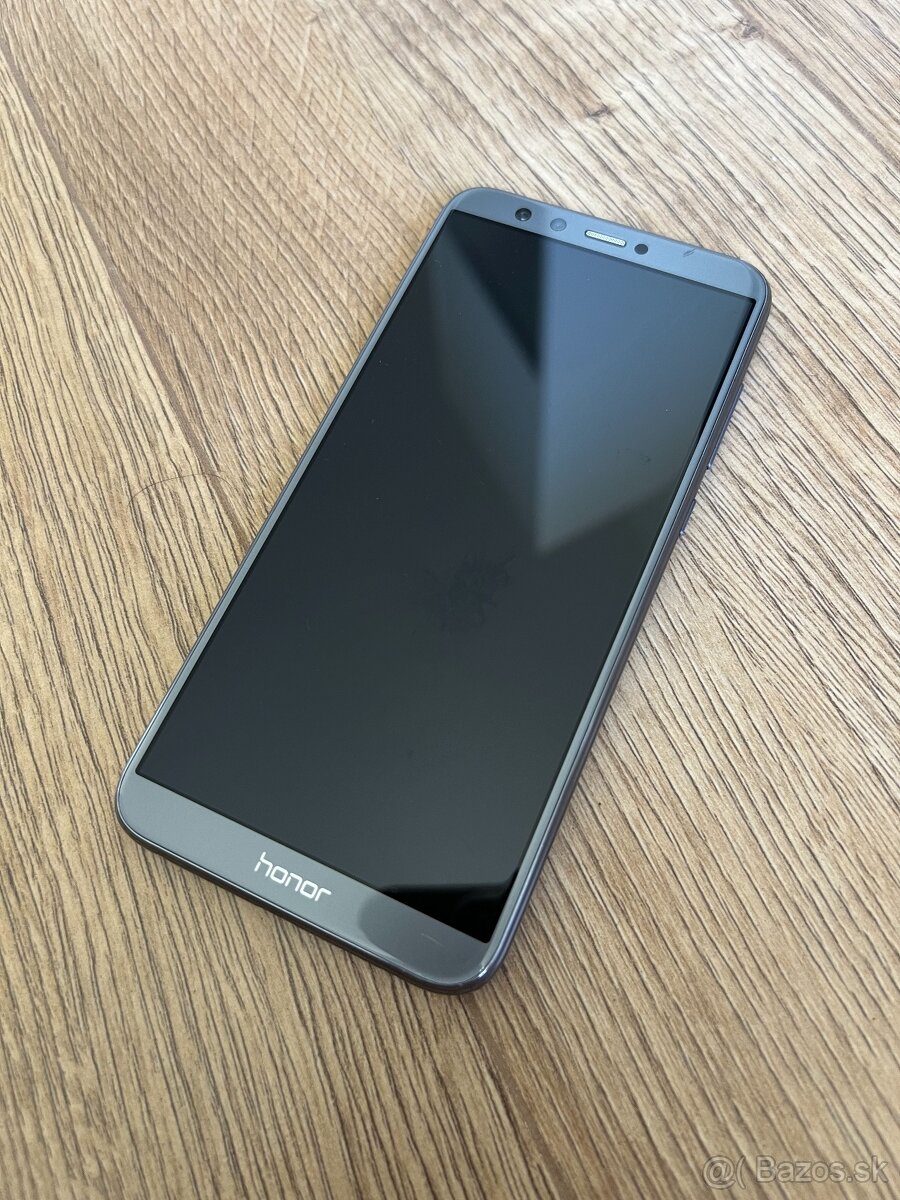 📱 Honor 9 Lite (32 GB) – Sivý - 2