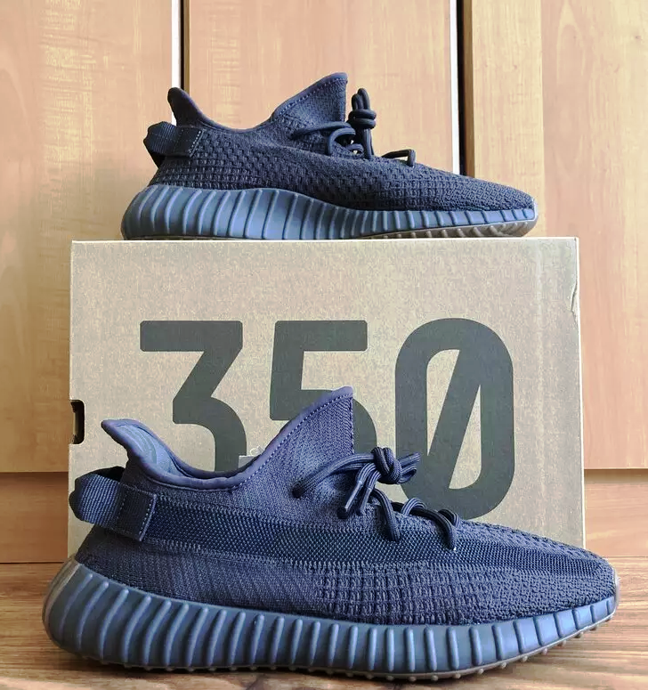 Yeezy Boost 350 V2 Cinder - 2
