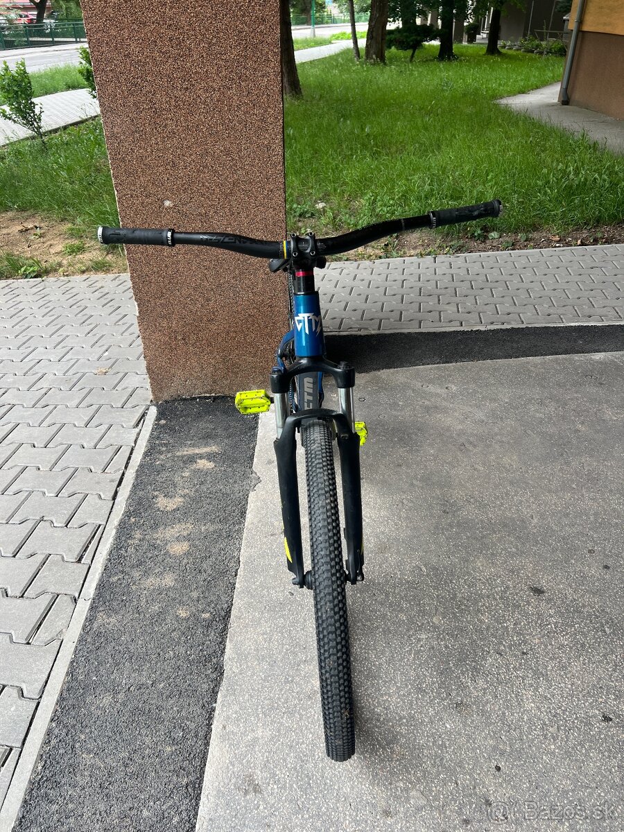 ctm dirtking pro - 2