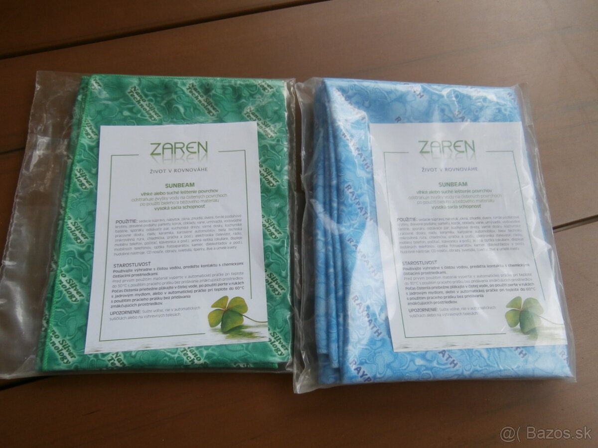 Raypath - Zaren - 2