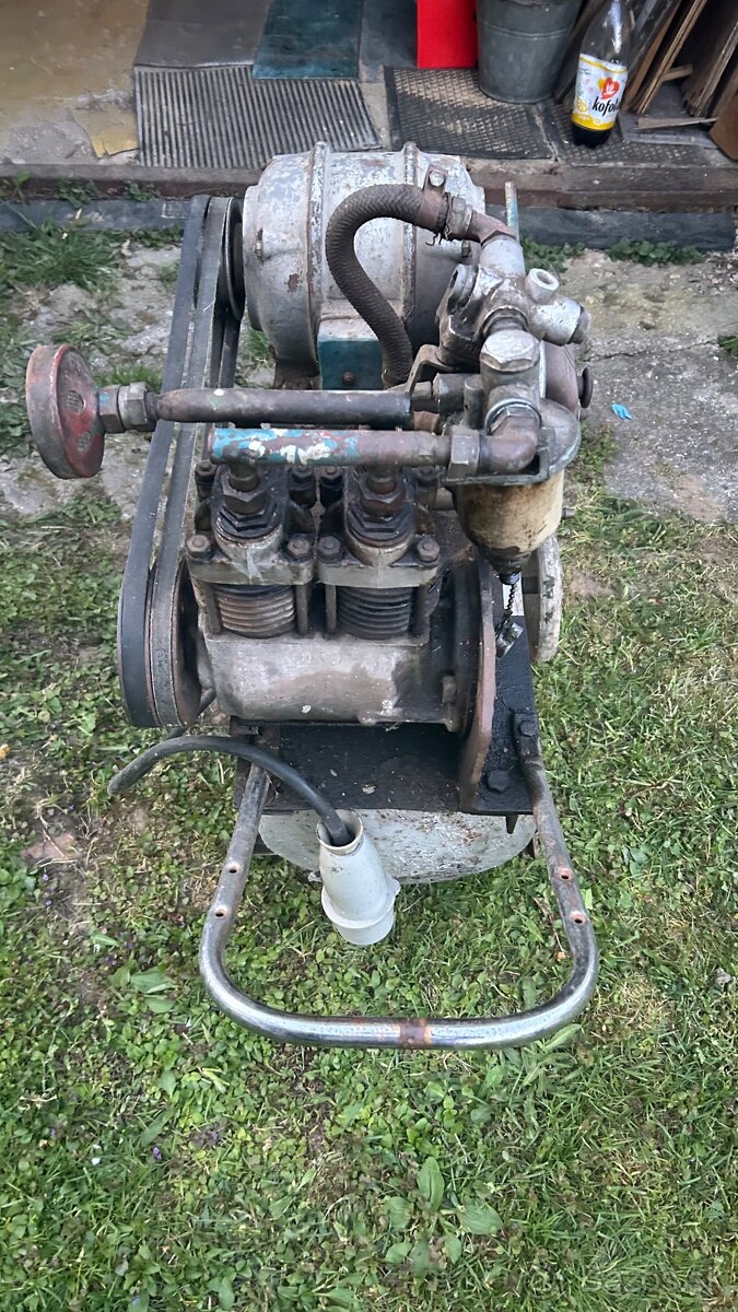 Kompresor - 2