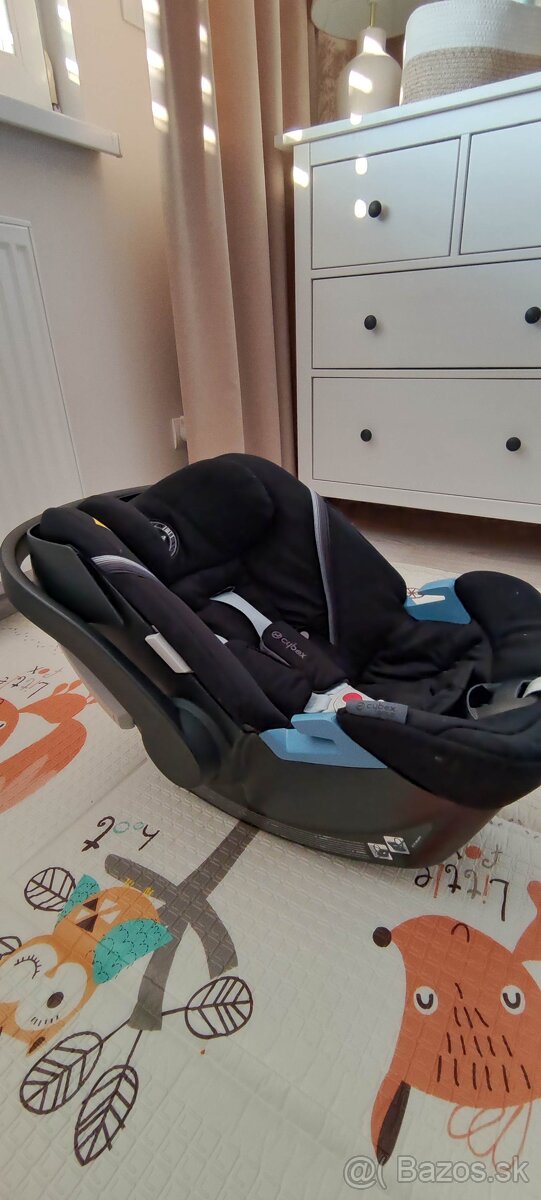 Vajíčko Cybex Aton 5 - 2