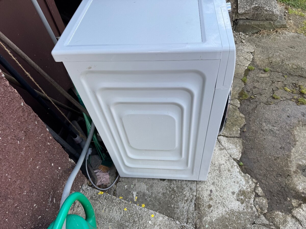 PARNA PRÁČKA BEKO - 2