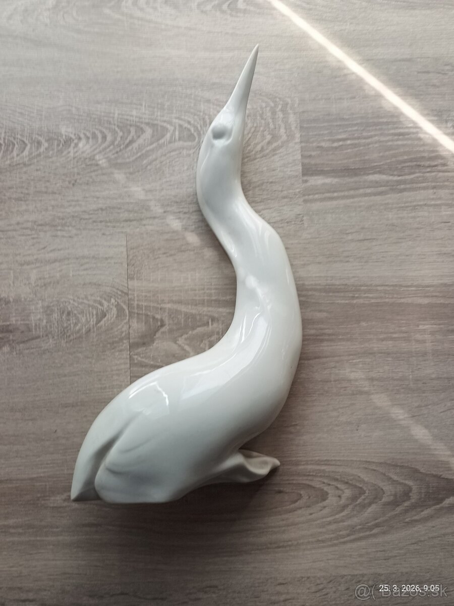 Predám porcelánové sošky - 2