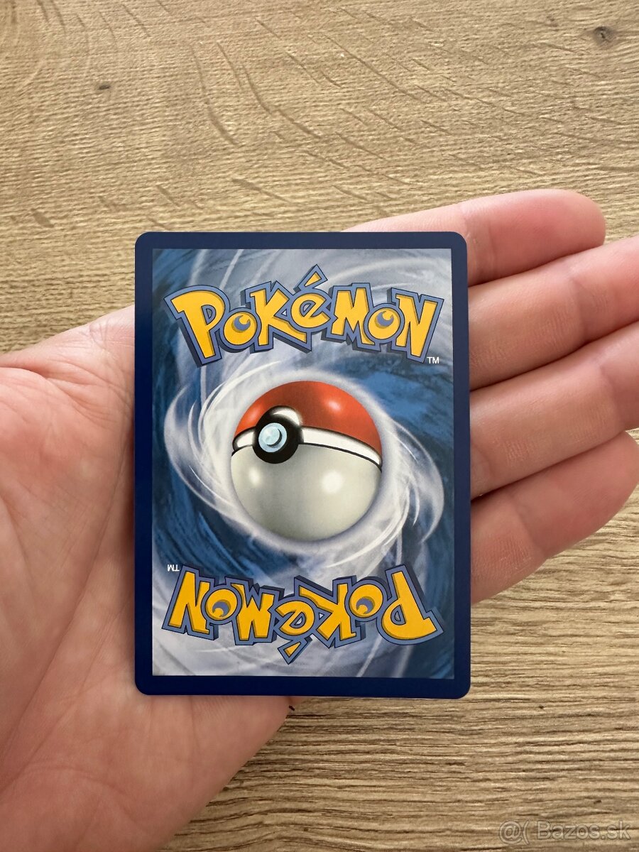 Pokemon karty - 2
