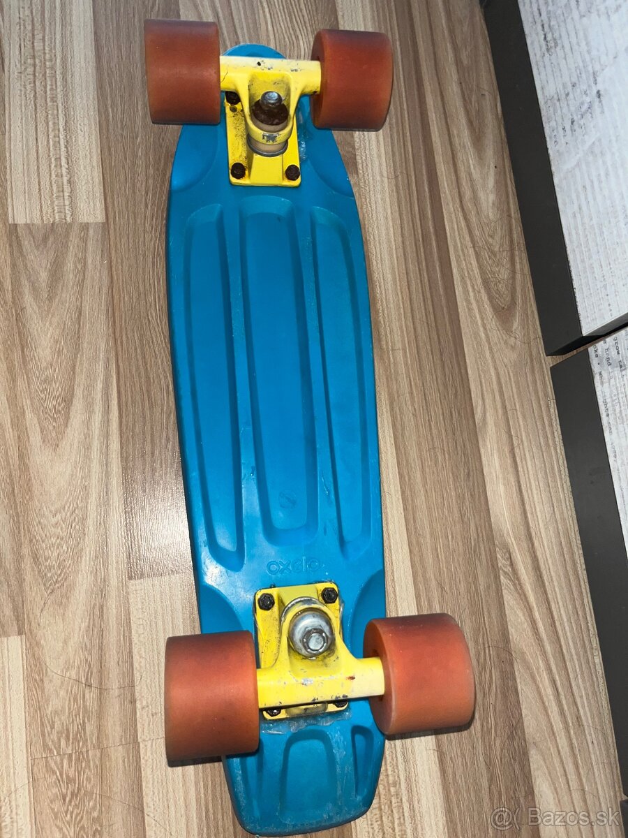pennyboard - 2